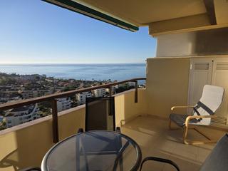 Apartamento en Casco Antiguo