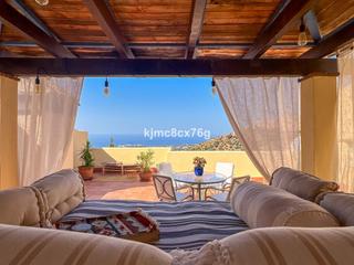 Appartement à Mijas pueblo