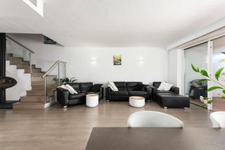 Casa adosada en Benahavís pueblo