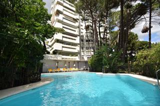 Apartament a Casco Antiguo