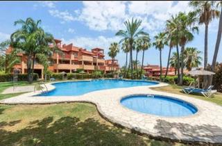 Apartament a Reserva de Marbella