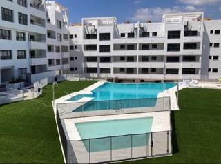 Apartament a Parque Central