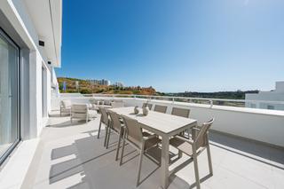 Apartament a Parque Central