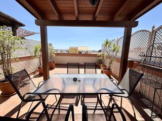 Maison à Los Árboles
