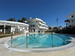 Apartament a Parque Central