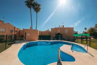 Casa adossada a Nueva Atalaya
