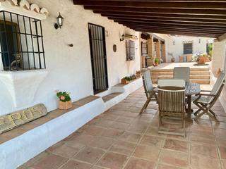 Casa a Mijas pueblo