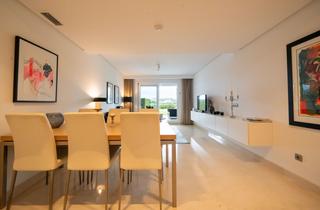 Apartament a Benahavís pueblo