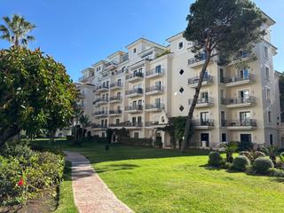 Apartament a Casco Antiguo