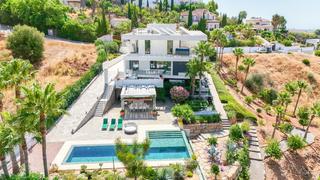 Casa a Mijas pueblo