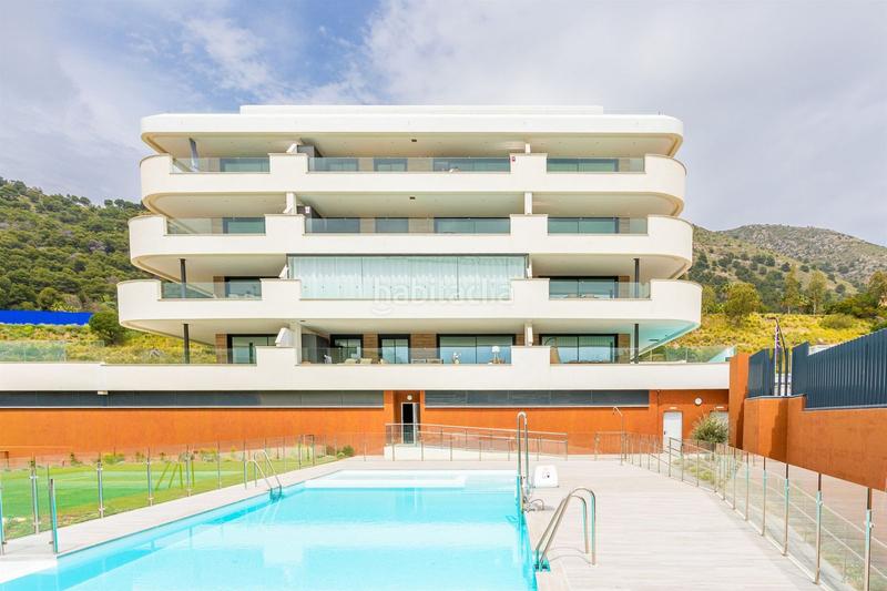 Foto 4f1112ab-ba1c-4d92-a36e-6beb4784ff7b. Apartment in Centro ciudad Fuengirola