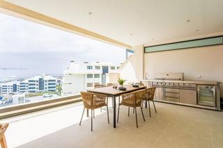 Appartement à Centro ciudad