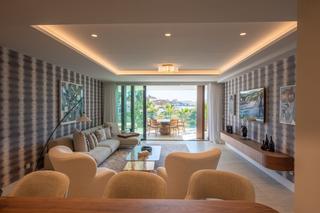 Apartamento en Parque Central