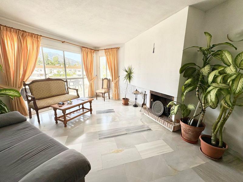 Foto 17511341-7f7a-4b09-bad7-94483b53abf5. Piccolo appartamento in Mijas pueblo Mijas