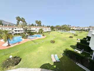 Piccolo appartamento in Mijas pueblo