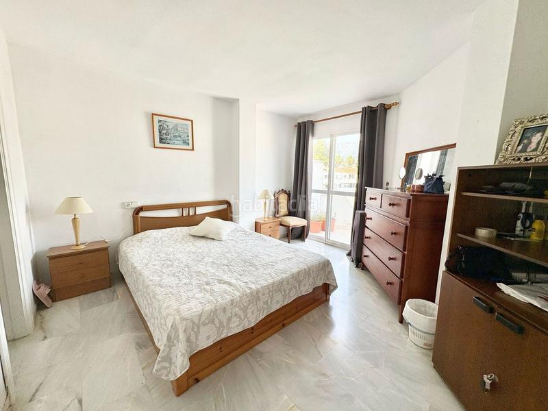 Foto c8133c2c-dab8-41ee-ae5b-b39d12bb3ff4. Piccolo appartamento in Mijas pueblo Mijas
