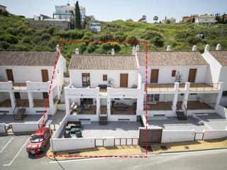 Casa a Casares pueblo