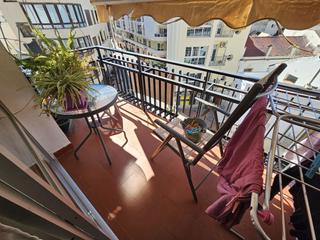 Apartament a Parque Central
