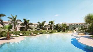 Apartament a La Cala Mijas