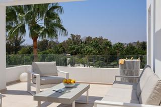 Penthouse in Villanueva de Algaidas