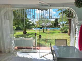 Apartamento en Parque Central