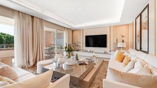 Apartamento en Casco Antiguo