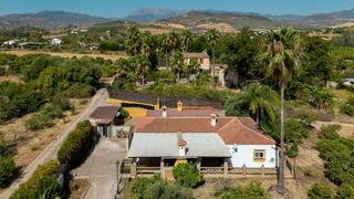 Casa a Coín