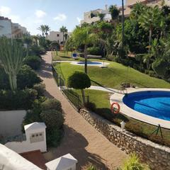 Apartament a Casares pueblo