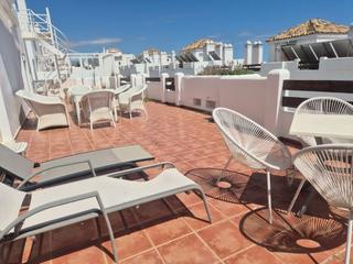 Apartament a Parque Central