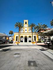 Apartament a San Pedro de Alcántara Pueblo