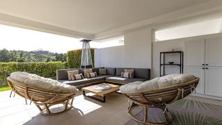 Apartament a Casares pueblo