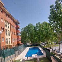 Apartament a Casco Antiguo