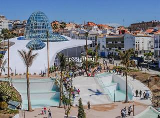Apartament a Parque Central