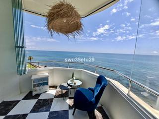 Appartement à Mijas pueblo