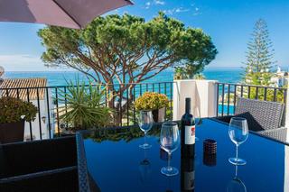 Apartament a Mijas pueblo