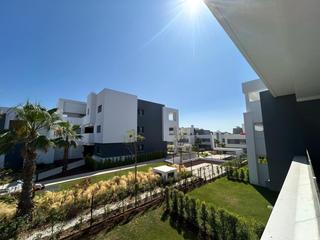 Apartament a Parque Central