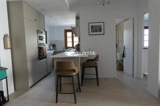 Appartement à Manilva Pueblo