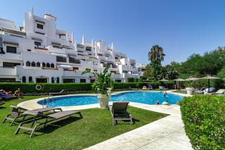 Apartament a La Concha - Resina Golf
