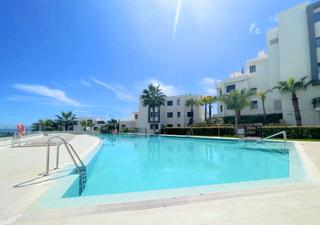 Apartament a Parque Central