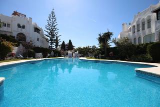 Apartament a Mijas pueblo