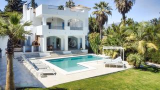 Haus in Casco Antiguo
