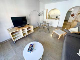 Apartament a Las Gaviotas - Carvajal