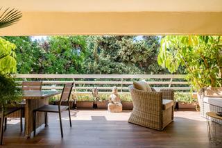 Apartament a Casco Antiguo