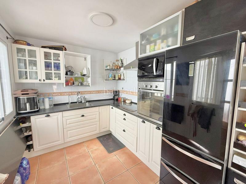 Foto 364a51d4-5ea0-4d2c-af96-286bd8d308b0. Casa adossada a Centro ciudad Fuengirola