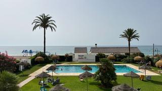 Apartament a Mijas pueblo
