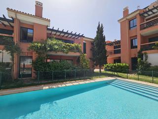 Apartament a Casco Antiguo
