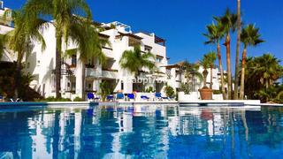 Apartament a Casco Antiguo