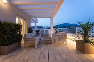 Apartament a Casco Antiguo