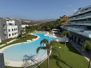 Appartement à Mijas pueblo