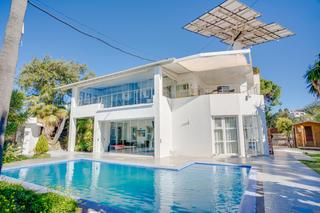 Haus in Casco Antiguo